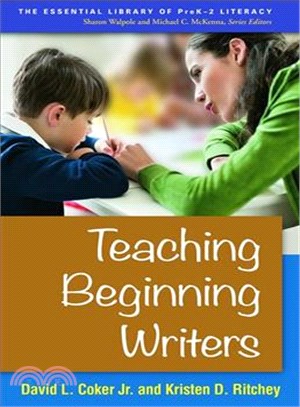 Teaching Beginning Writers