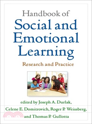 Handbook of Social and Emotional Learning ─ Research and Practice