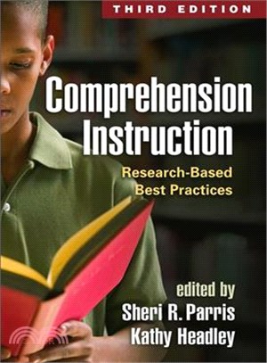 Comprehension instruction : research-based best practices /