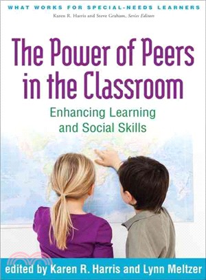 The Power of Peers in the Classroom ─ Enhancing Learning and Social Skills