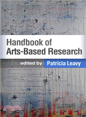 Handbook of arts-based research /