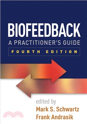Biofeedback ─ A Practitioner's Guide