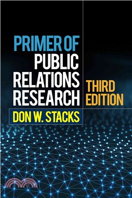 Primer of Public Relations Research