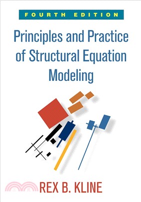 Principles and practice of structural equation modeling /
