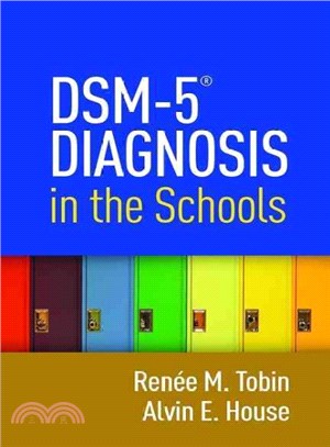 DSM-5 diagnosis in the schools /