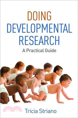 Doing Developmental Research ― A Practical Guide