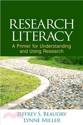 Research literacy : a primer for understanding and using research /