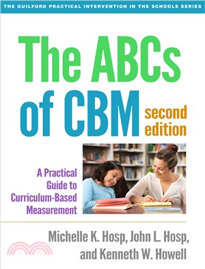The ABCs of CBM ─ A Practical Guide to Curriculum-Based Measurement