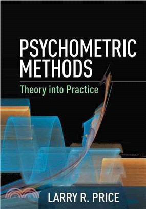 Psychometric Methods ─ Theory into Practice