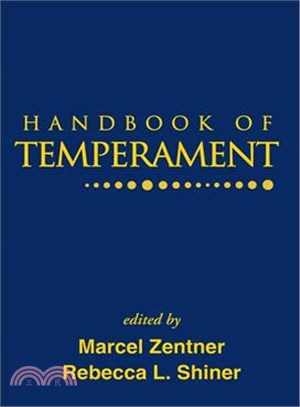 Handbook of Temperament