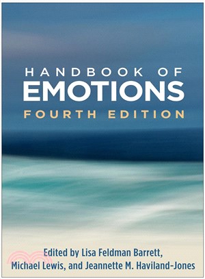 Handbook of Emotions