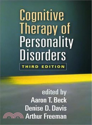 Cognitive Therapy of Personality Disorders