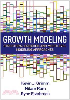 Growth Modeling ─ Structural Equation and Multilevel Modeling Approaches