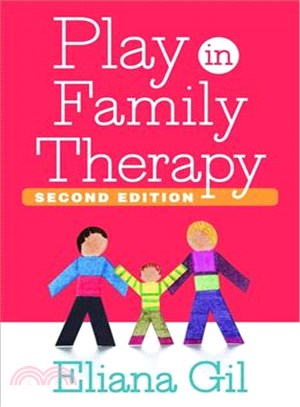 Play in Family Therapy