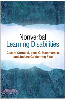 Nonverbal learning disabilities /