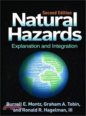 Natural Hazards ─ Explanation and Integration