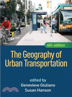 The Geography of Urban Transportation