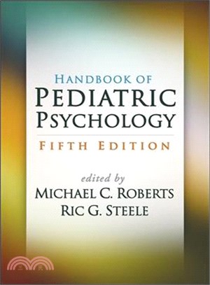 Handbook of Pediatric Psychology
