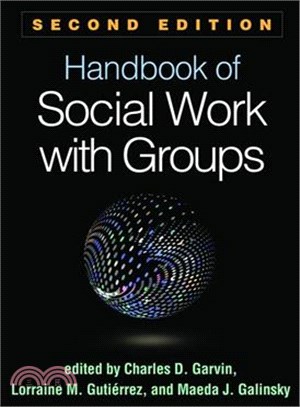 Handbook of Social Work With Groups