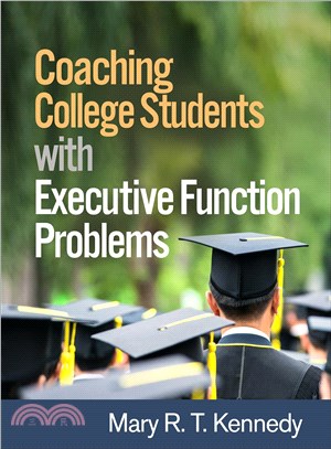 Coaching College Students With Executive Function Problems