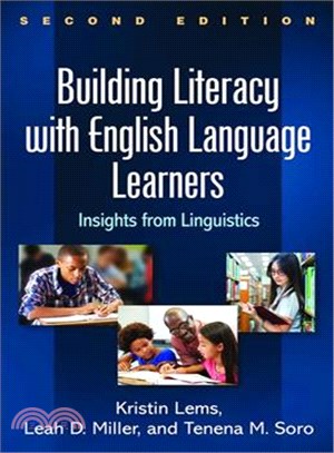 Building Literacy With English Language Learners ─ Insights from Linguistics