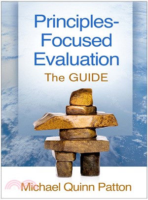 Principles-Focused Evaluation ─ The Guide