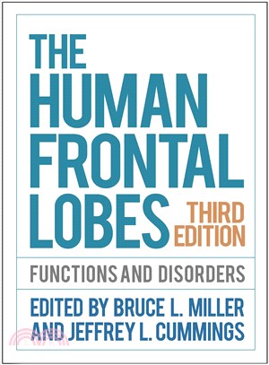 The Human Frontal Lobes ─ Functions and Disorders