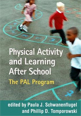 Physical activity and learning after school :  the PAL program /