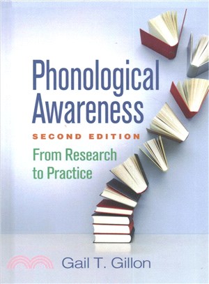 Phonological Awareness ─ From Research to Practice