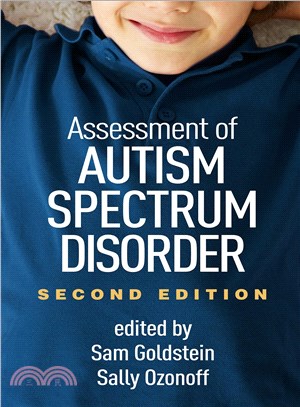 Assessment of Autism Spectrum Disorders