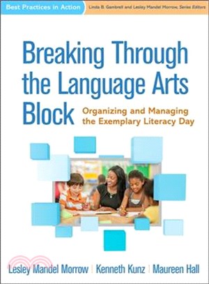 Breaking Through the Language Arts Block ─ Organizing and Managing the Exemplary Literacy Day