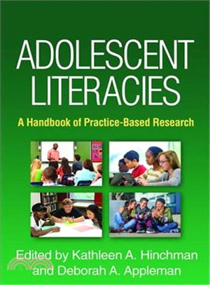 Adolescent Literacies ─ A Handbook of Practice-Based Research