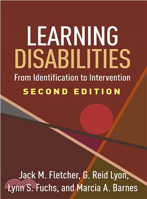 Learning Disabilities ― From Identification to Intervention