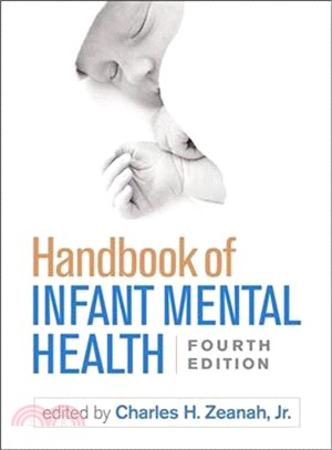 Handbook of Infant Mental Health