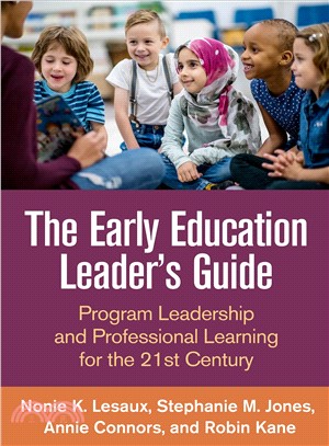 The Early Education ― Program Leadership and Professional Learning for the 21st Century