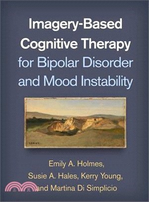 Imagery-based Cognitive Therapy for Bipolar Disorder and Mood Instability