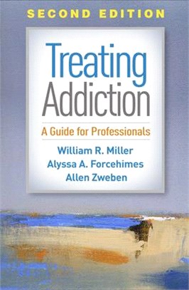 Treating Addiction ― A Guide for Professionals