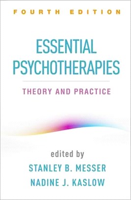 Essential Psychotherapies ― Theory and Practice