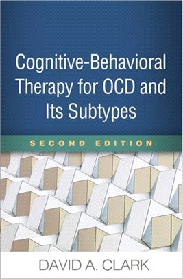 Cognitive-behavioral Therapy for Ocd and Its Subtypes