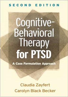 Cognitive-behavioral Therapy for Ptsd ― A Case Formulation Approach