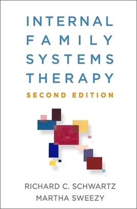 Internal family systems ther...
