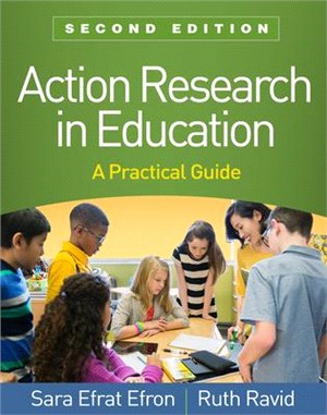 Action Research in Education ― A Practical Guide