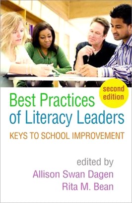 Best Practices of Literacy Leaders ― Keys to School Improvement