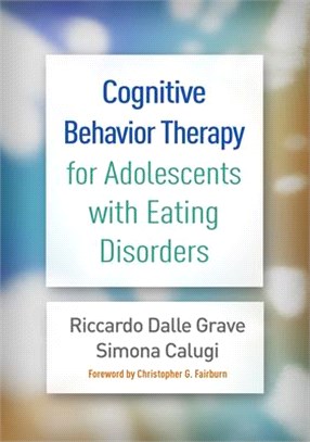 Cognitive Behavior Therapy for Adolescents With Eating Disorders