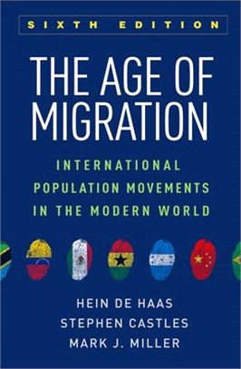 The Age of Migration ― International Population Movements in the Modern World