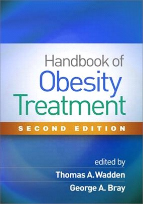 Handbook of Obesity Treatment