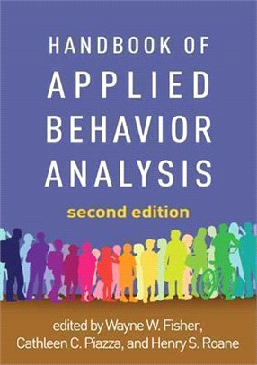 Handbook of Applied Behavior Analysis, Second Edition