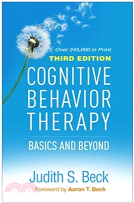 Cognitive Behavior Therapy, Second Edition