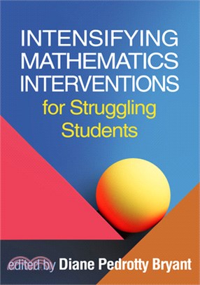 Intensifying Mathematics Interventions for Struggling Students