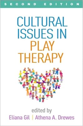 Cultural Issues in Play Therapy, Second Edition